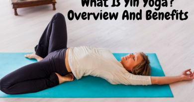 yin yoga reviews