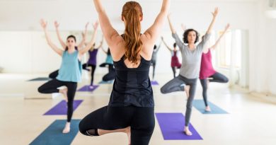 Top 5 Yoga Teacher Training Institute In India