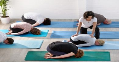 How To Find An Experienced Yoga Teacher In India